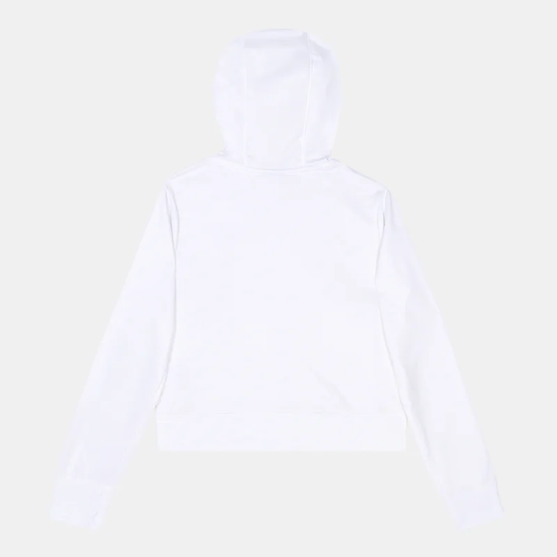 Nike Kids' Pro Therma-FIT Full-Zip Hoodie